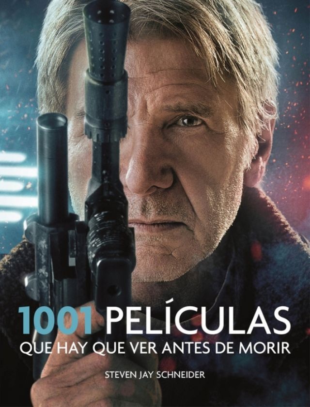 1001 peliculas que hay que ver antes de morir