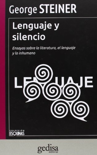 Lenguaje y silencio
