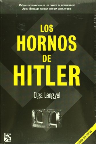 Los Hornos de Hitler