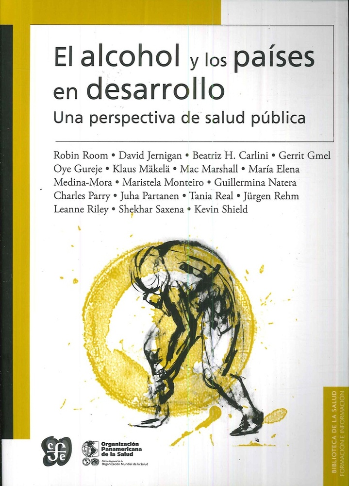 el alcohol y los paises en desarrollo