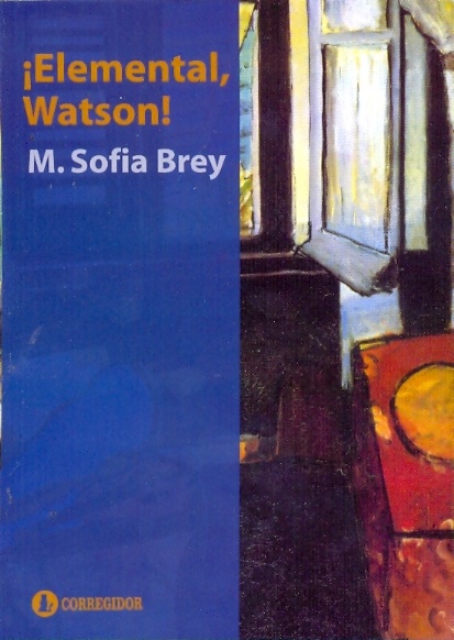 Elemental, watson! 1a.ed