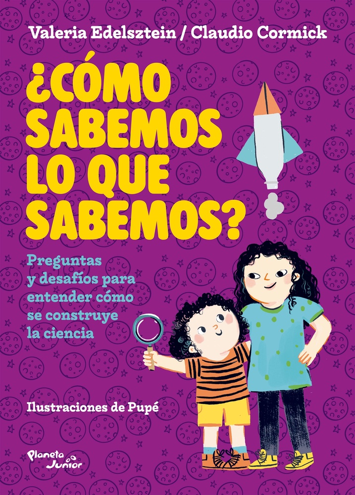 ¿Cómo sabemos lo que sabemos?