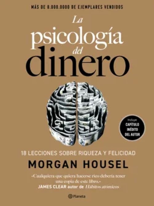 La psicologia del dinero (edición de lujo)