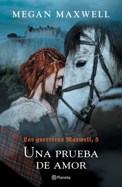 Una prueba de amor