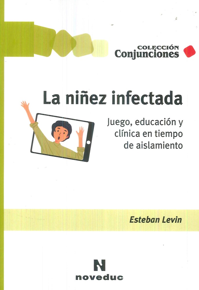 La niñez infectada