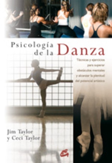 Psicologia De La Danza