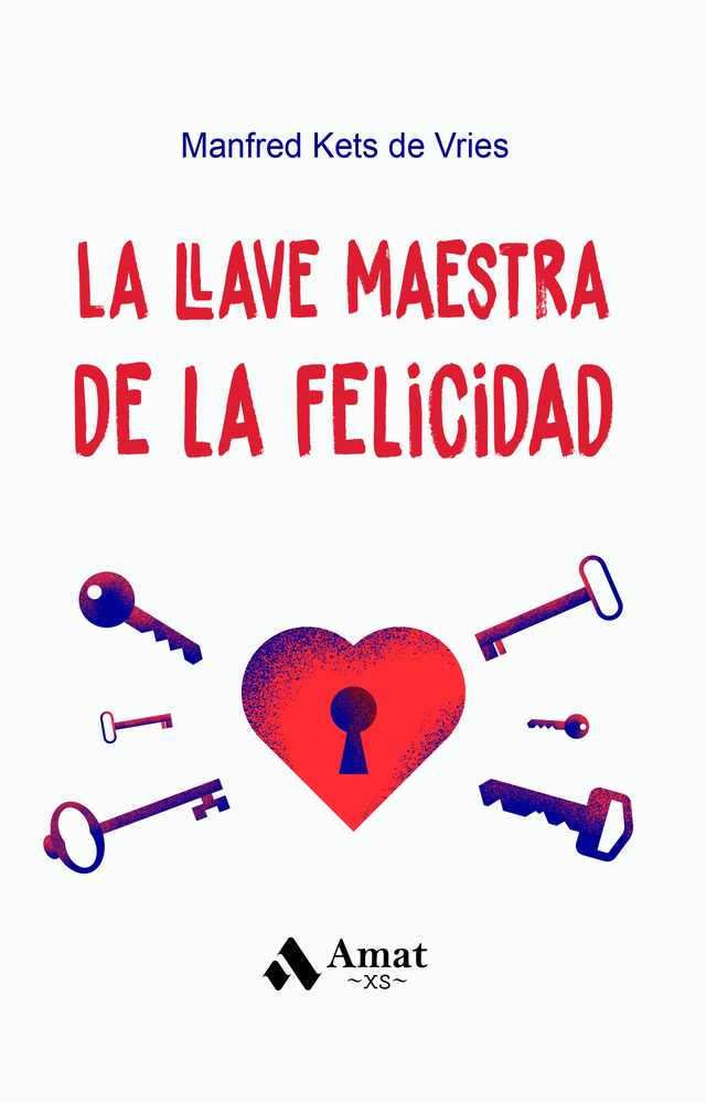 La llave maestra de la felicidad