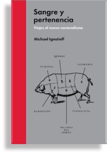 Sangre y pertenencia