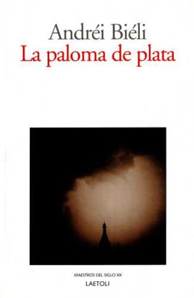 La Paloma de plata
