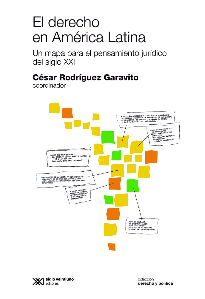 el Derecho en America Latina