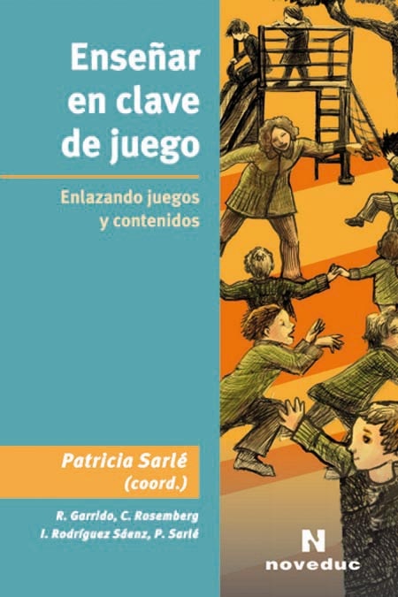 Enseñar en clave de juego