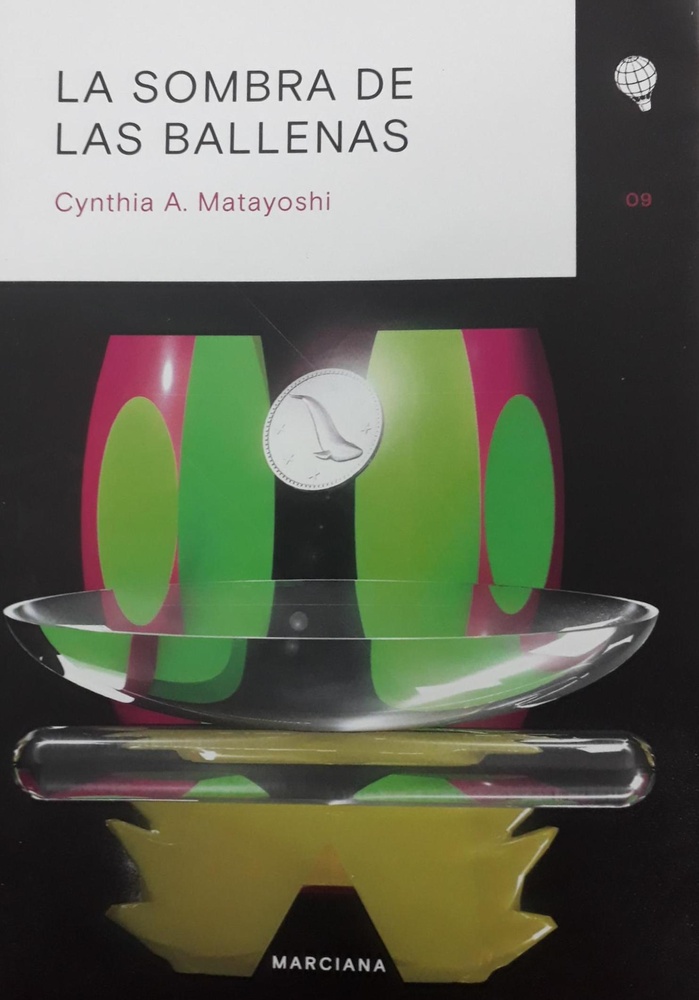 Las sombras de las ballenas