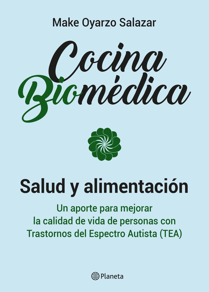 Cocina biomedica