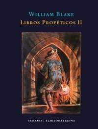 Libros profeticos II