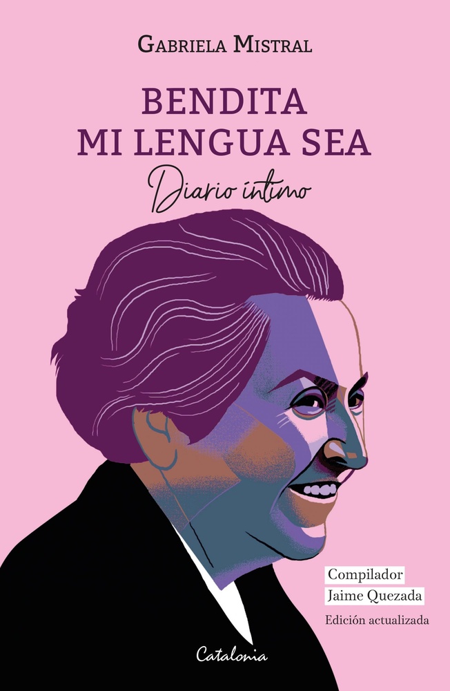 Bendita mi lengua sea