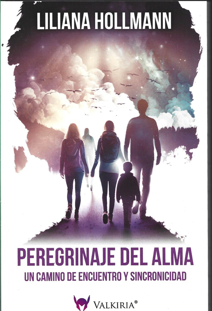 Peregrinaje Del Alma