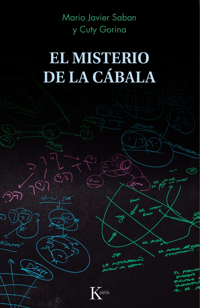 El misterio de la cabala