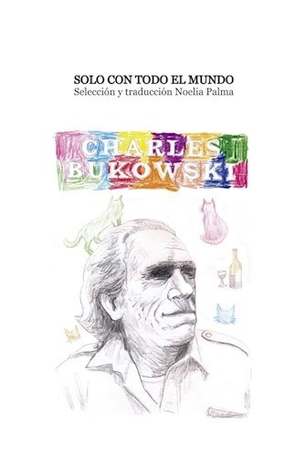 Solo con todo el mundo