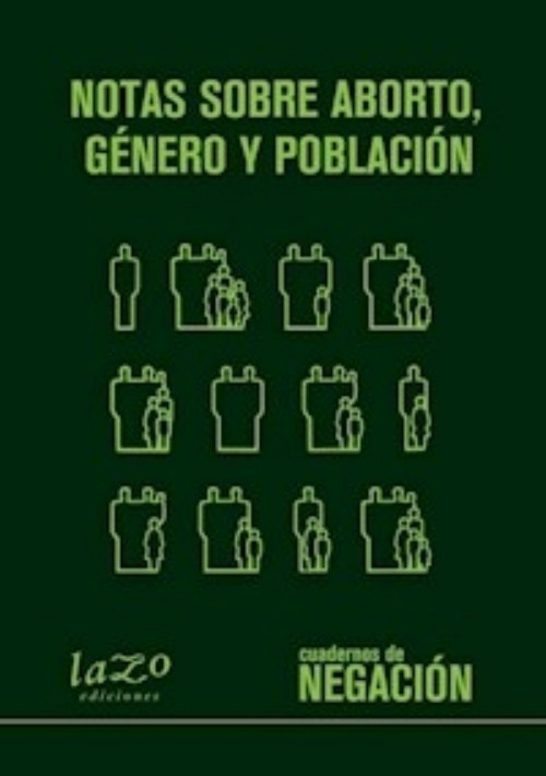 Notas sobre aborto, género y población