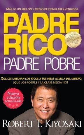 Padre rico, padre pobre