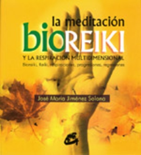La meditacion Bioreiki