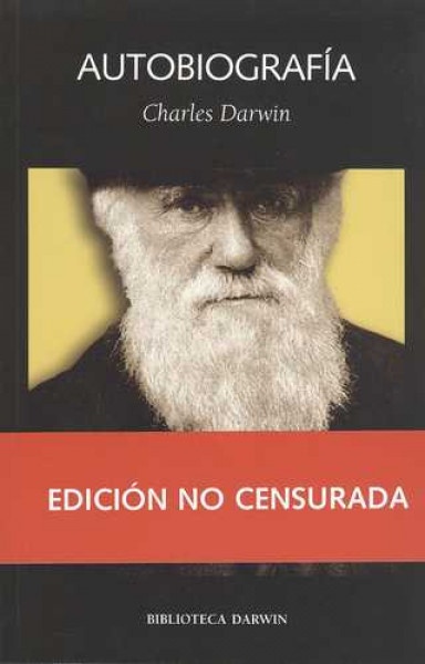 Autobiografia