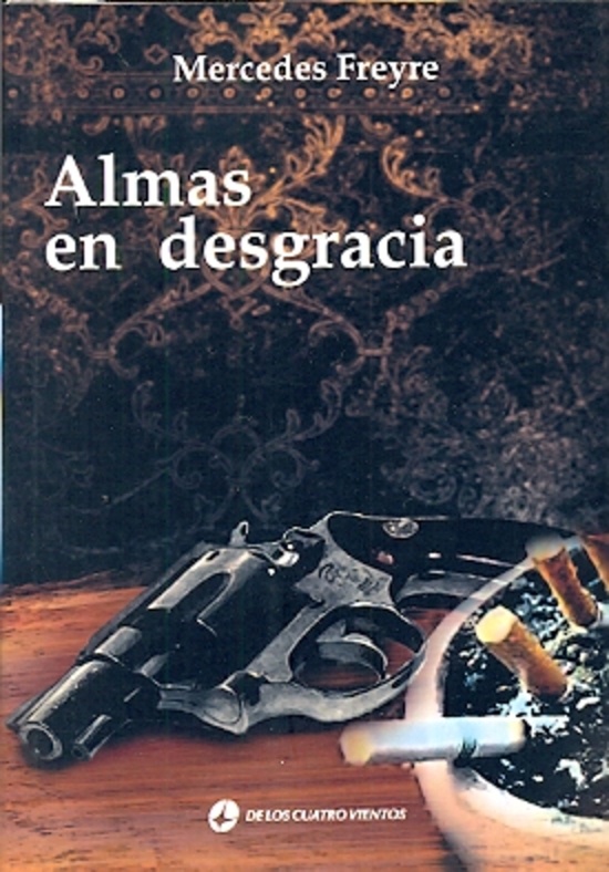 Almas en desgracia