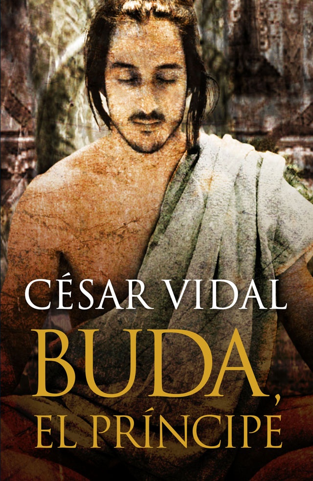 Buda, el principe