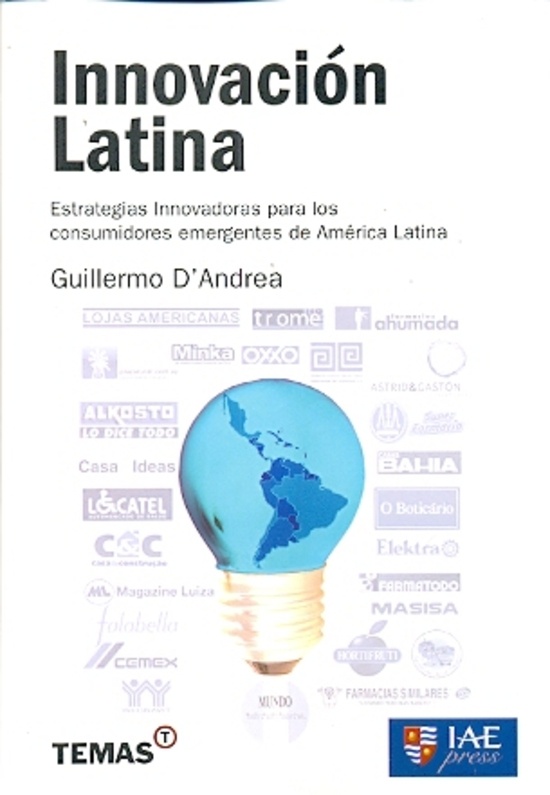 Innovación Latina