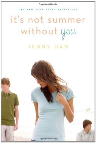 It´s not summer without you