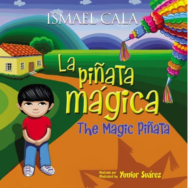 La piñata mágica