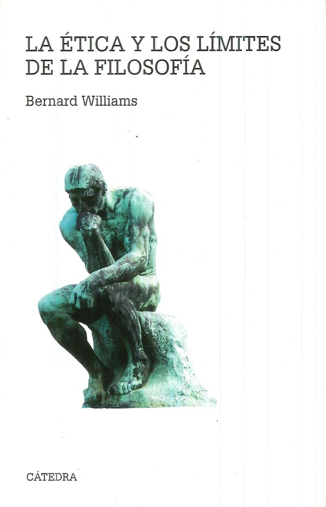 La ética y los límites de la filosofía