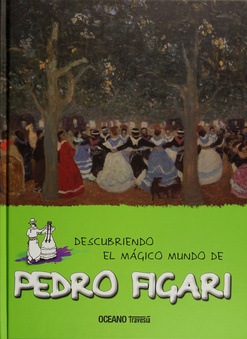 Descubriendo el magico mundo de Pedro Figari