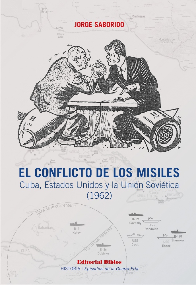 El conflicto de los misiles