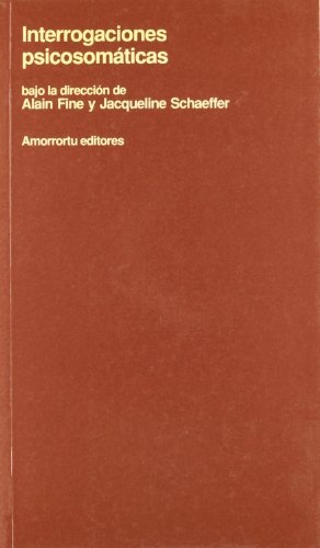 Interrogaciones psicosomaticas