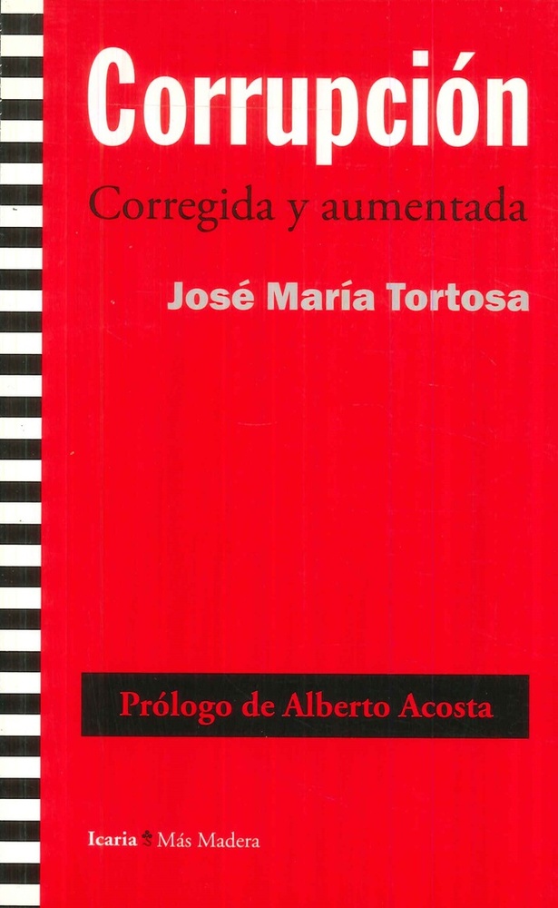 Corrupcion
