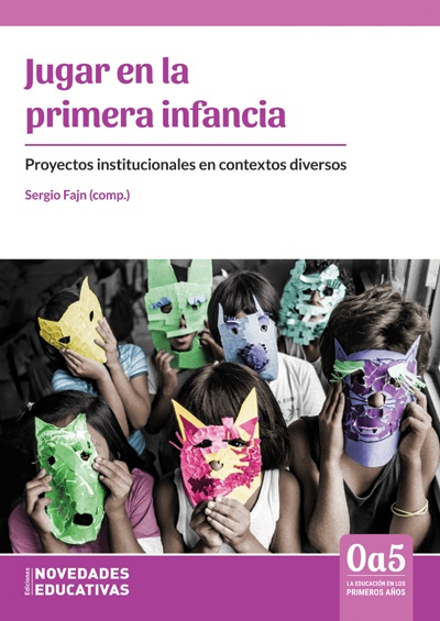 Jugar en la primera infancia.