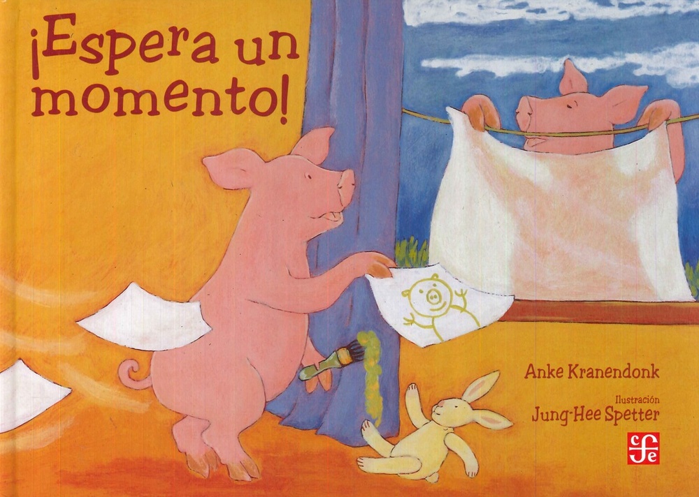 ¡Espera un momento!