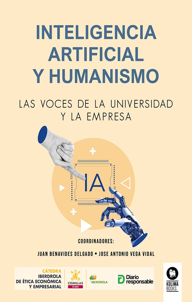 Inteligencia artificial y humanismo