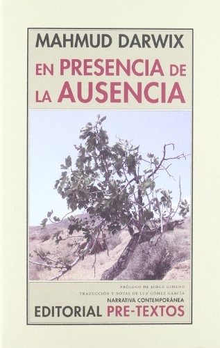 Presencia de la ausencia, En