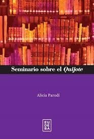 Seminario sobre el quijote