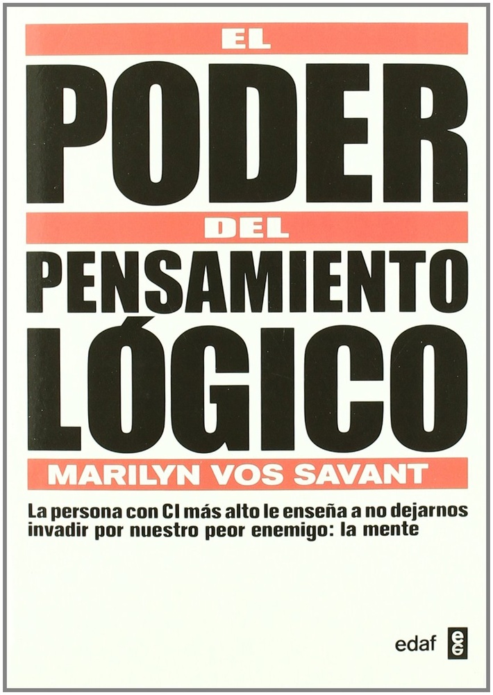 El poder del pensamiento logico