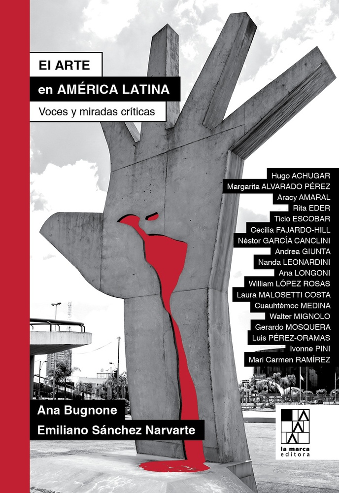 El arte en America Latina