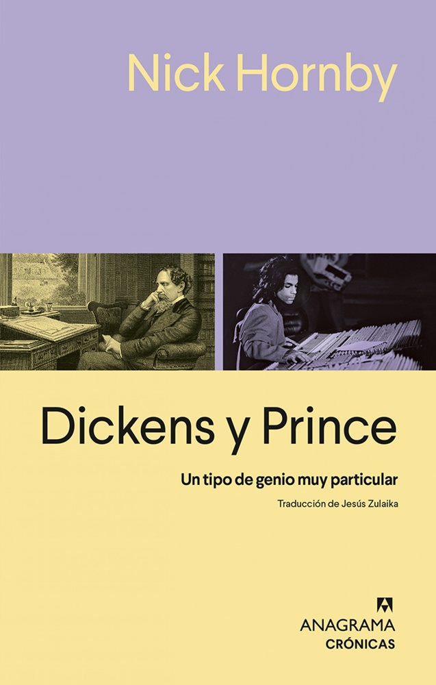 Dickens y prince