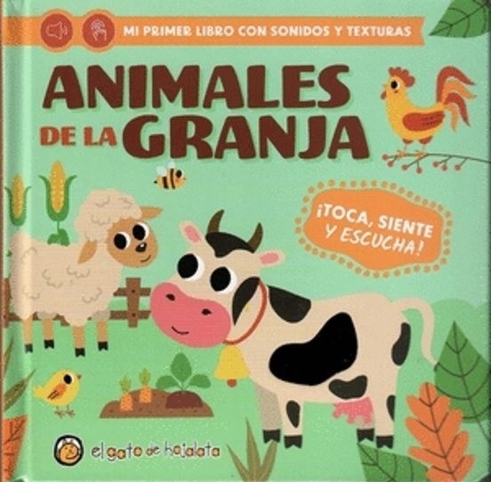 Animales de la granja