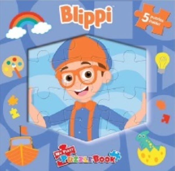 Blippi