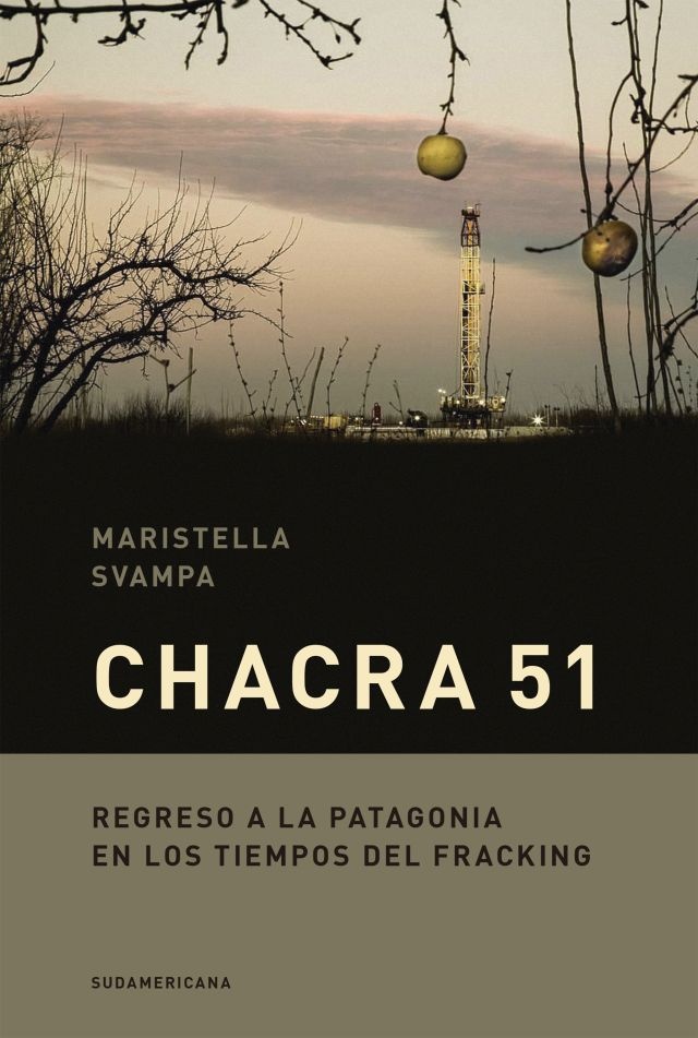 Chacra 51