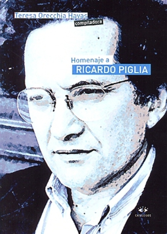 Homenaje a Ricardo Piglia