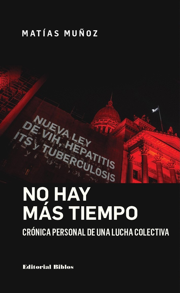 No hay mas tiempo