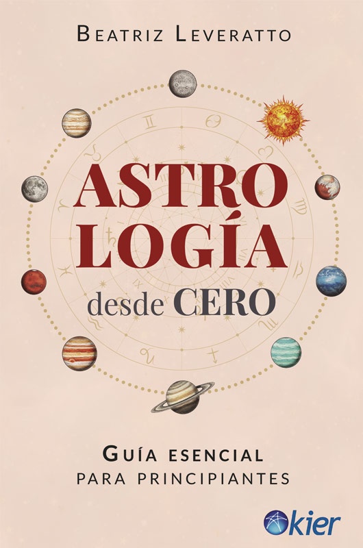 Astrología desde cero